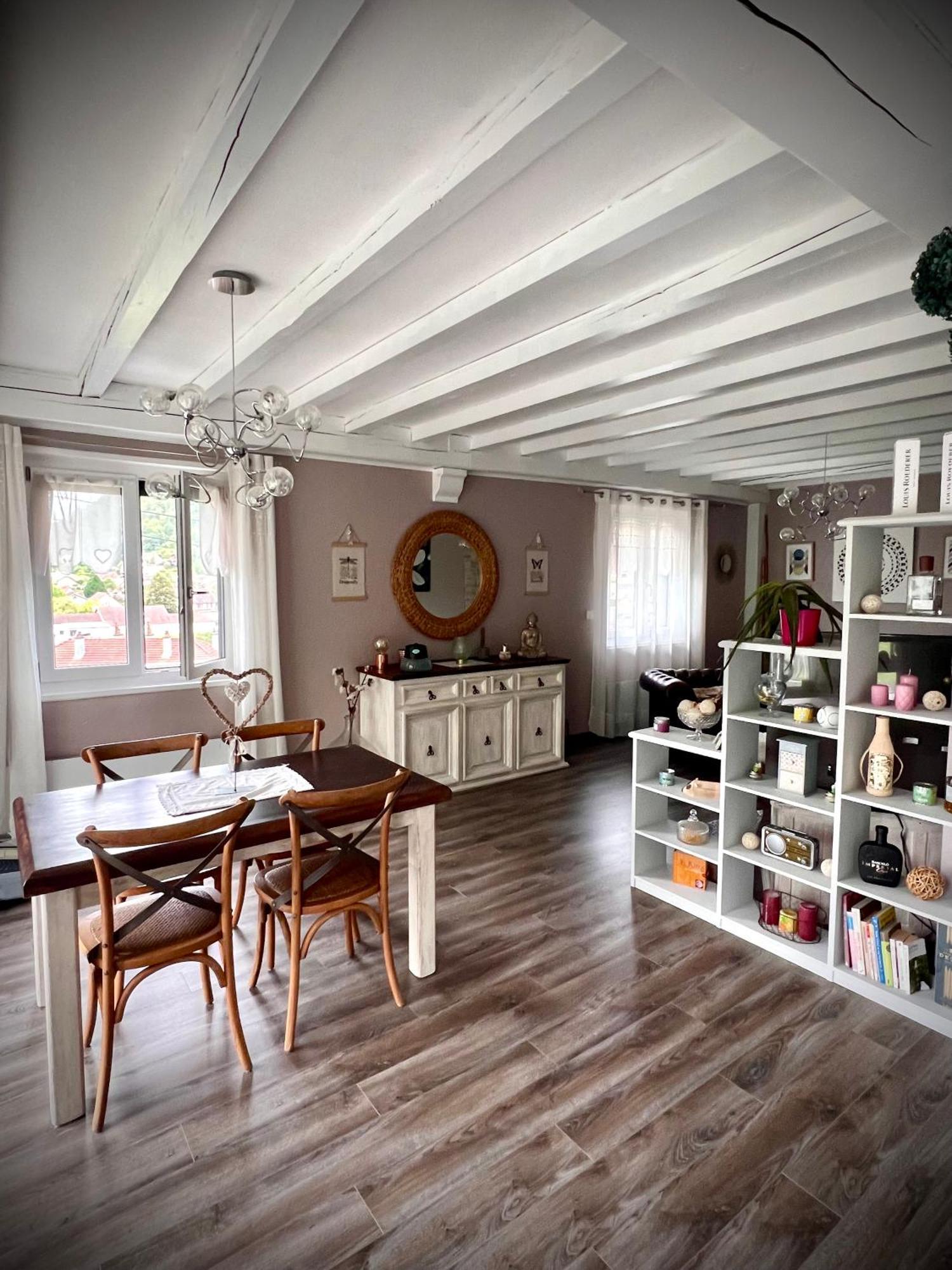 Appartement O Nid Douillet *