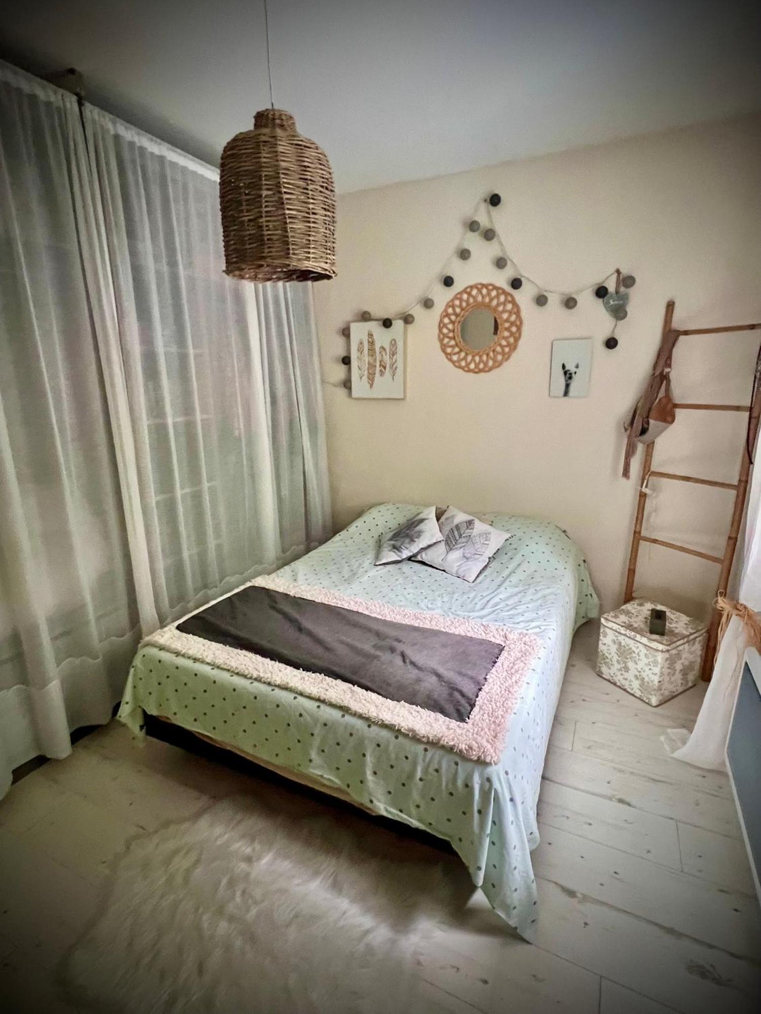 O Nid Douillet Appartement Ornans