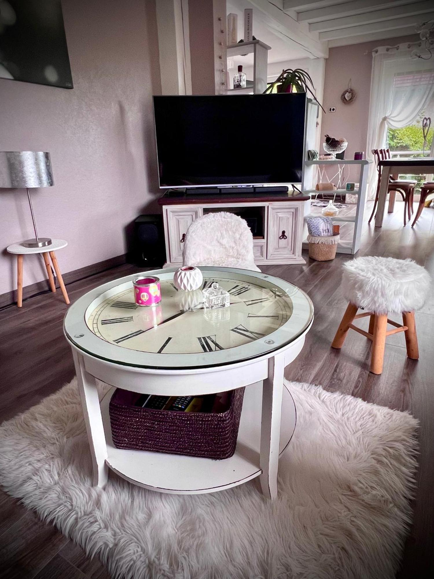 O Nid Douillet Appartement