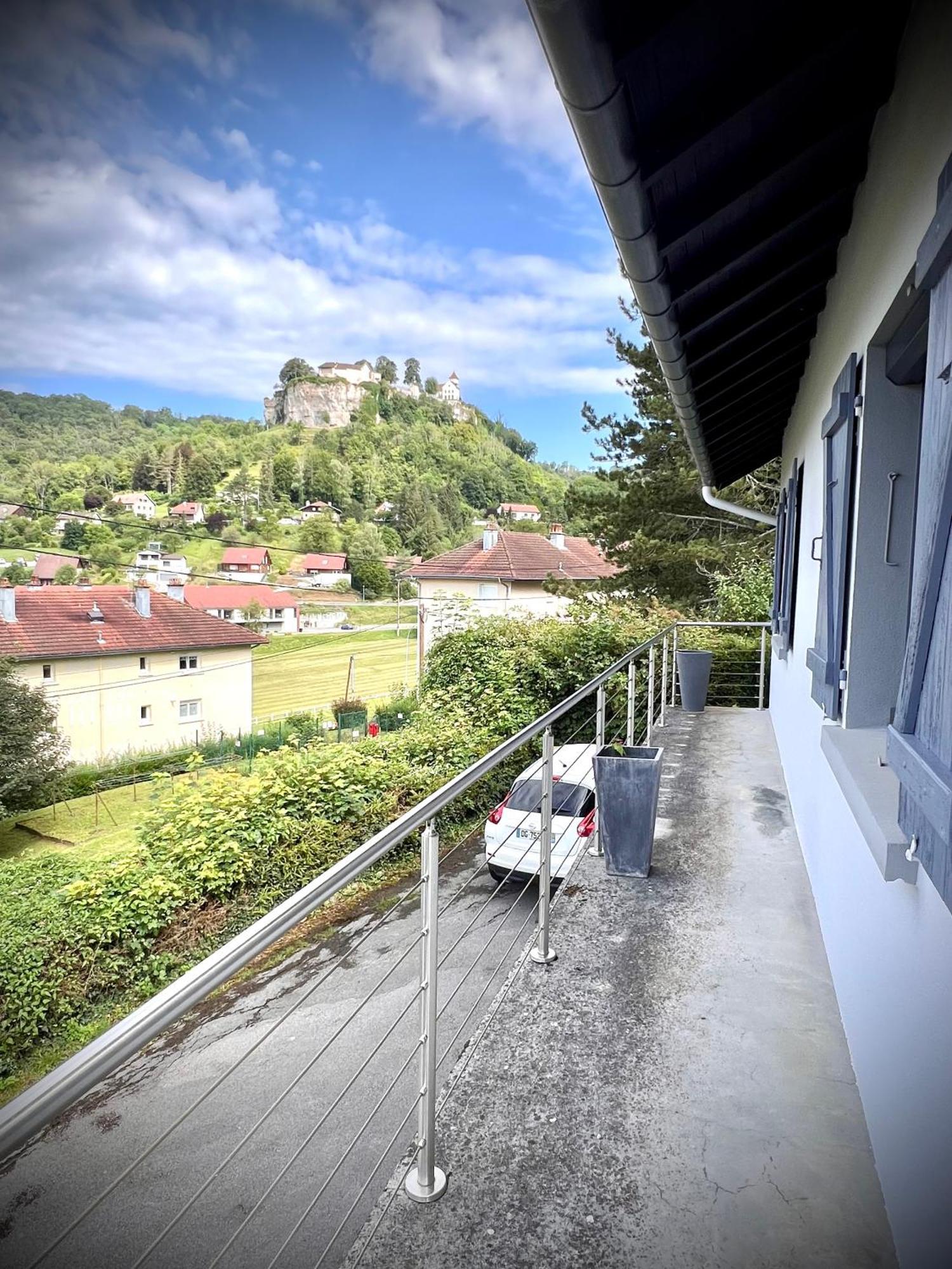 Appartement O Nid Douillet