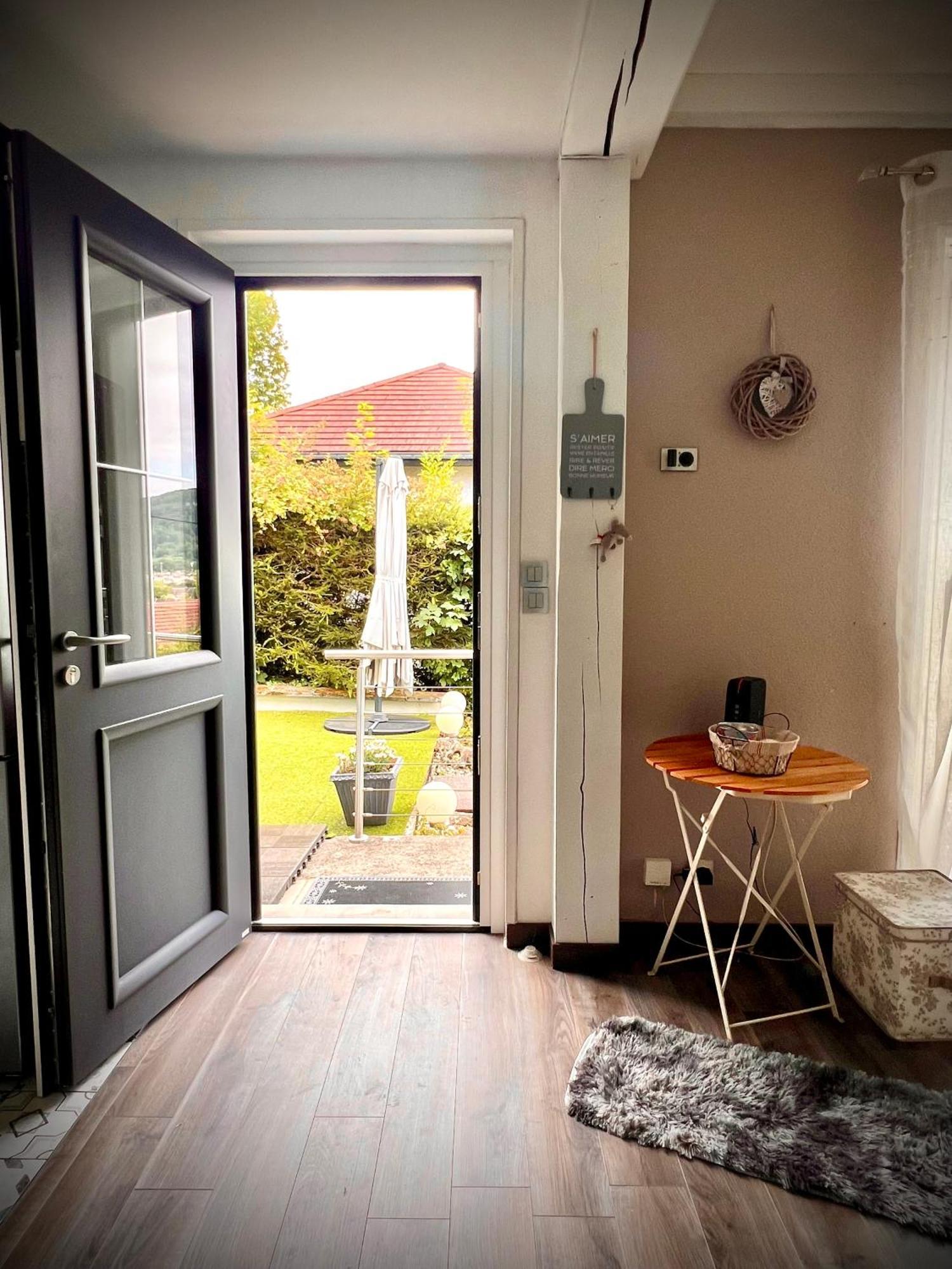 O Nid Douillet Appartement